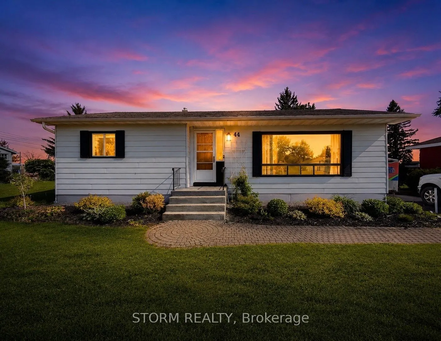 Detached Home For Sale | X13237644