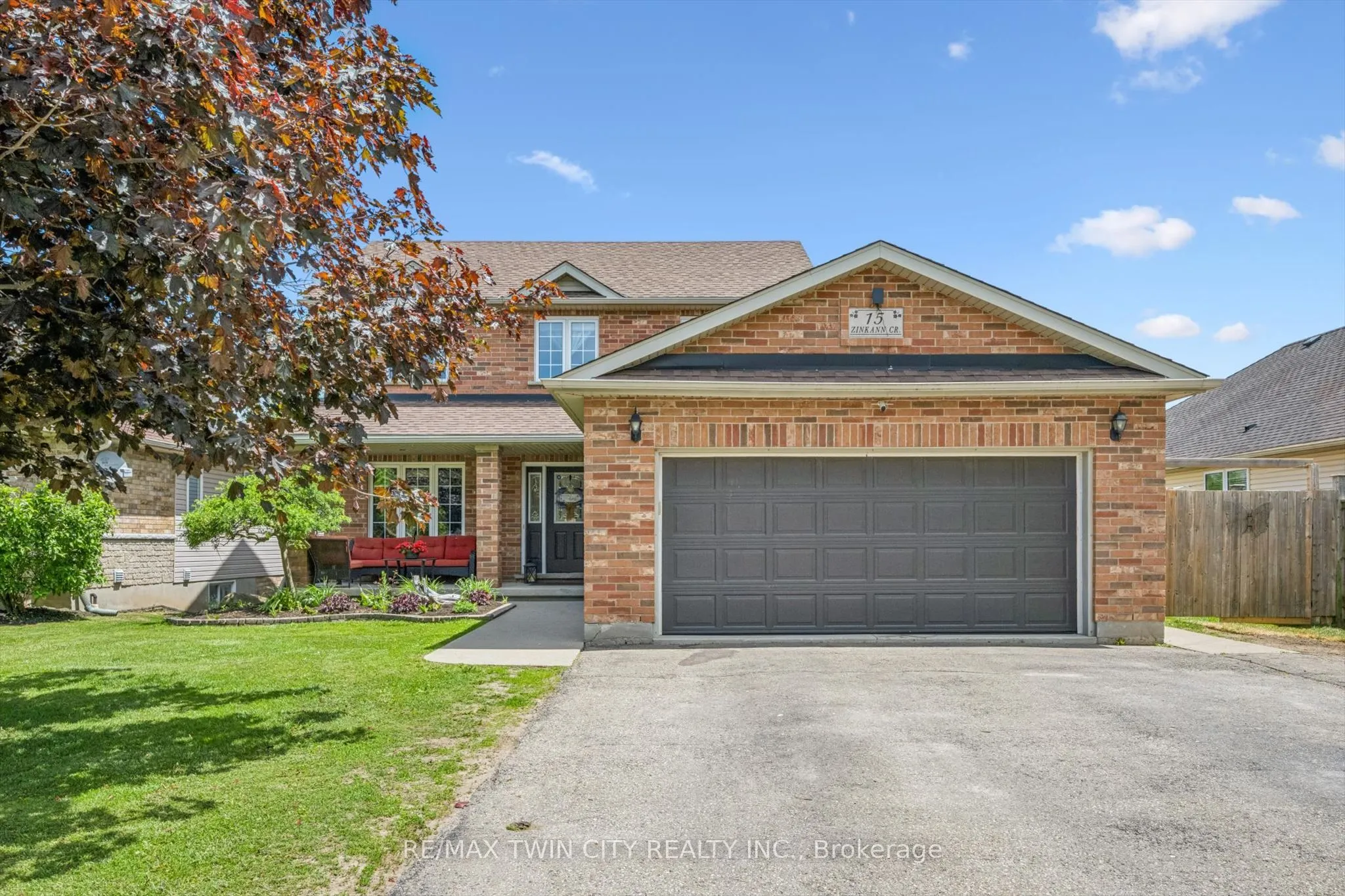Detached Home For Sale | X13237692