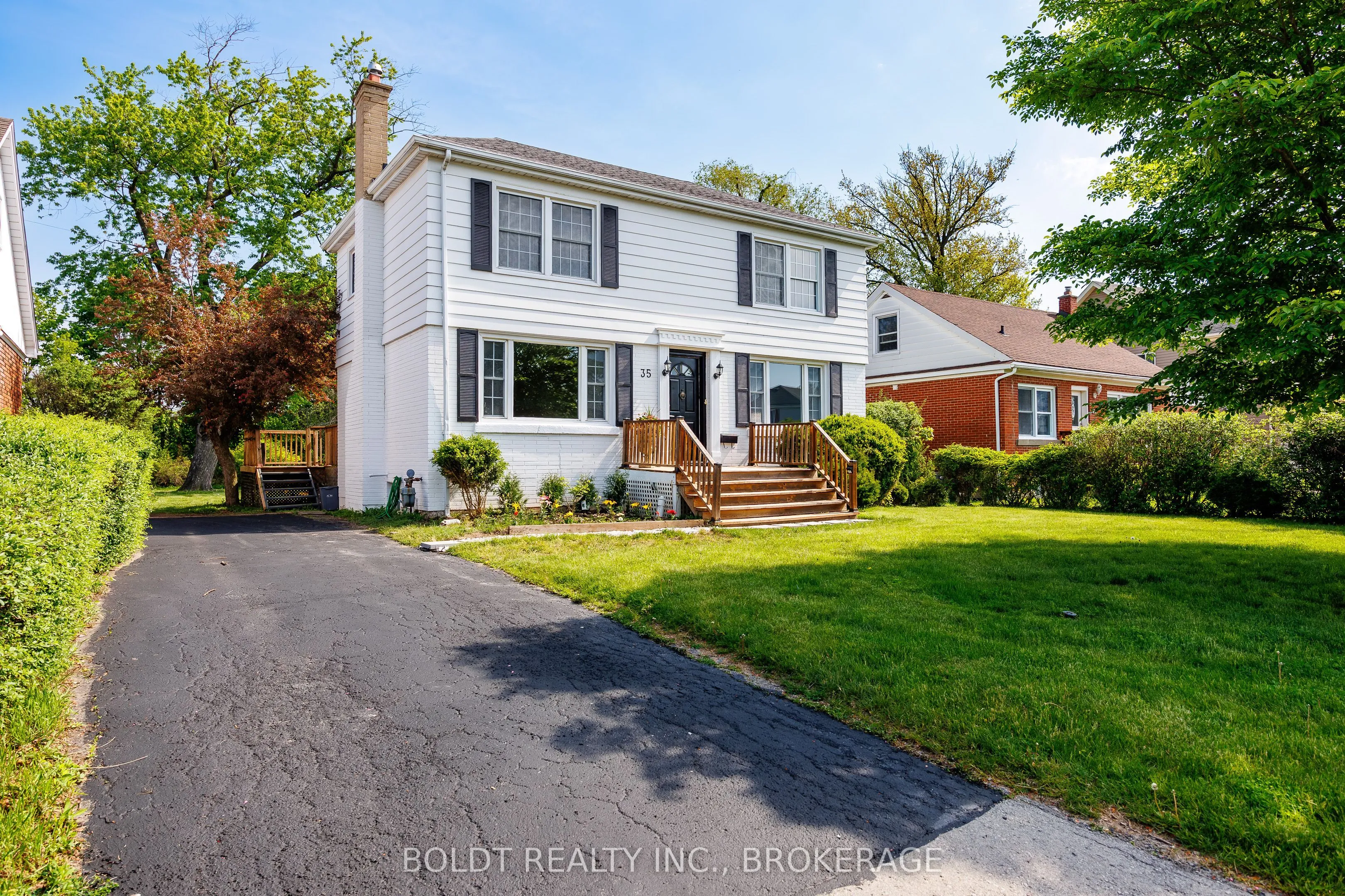 Detached Home For Sale | X13237738
