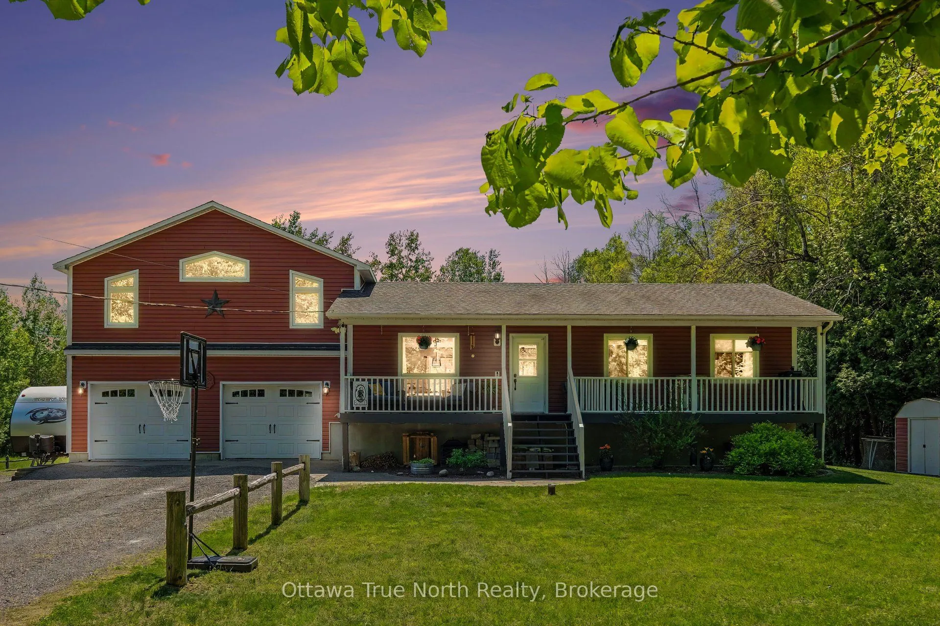Detached Home For Sale | X13237772