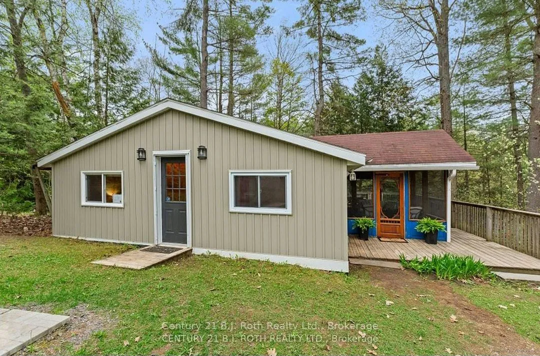 Detached Home For Sale | X13237876
