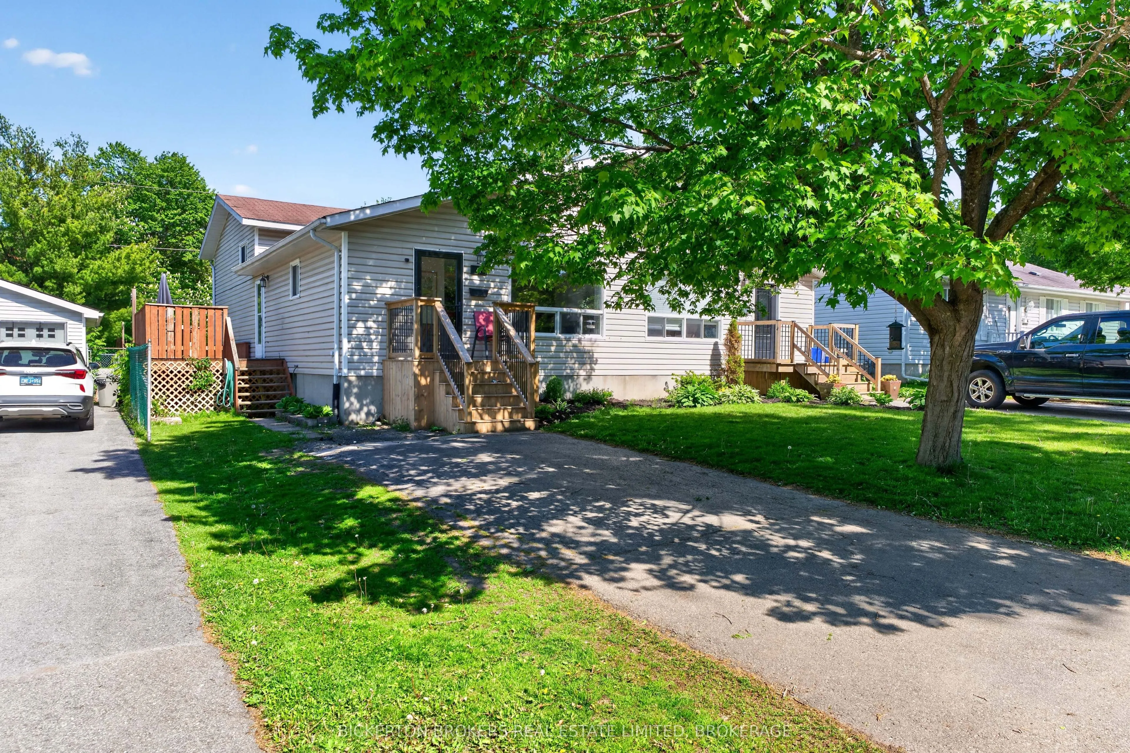Semi-Detached Home For Sale | X13237880