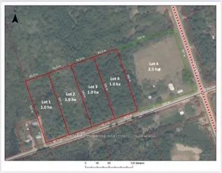 Vacant Land For Sale | X13237884
