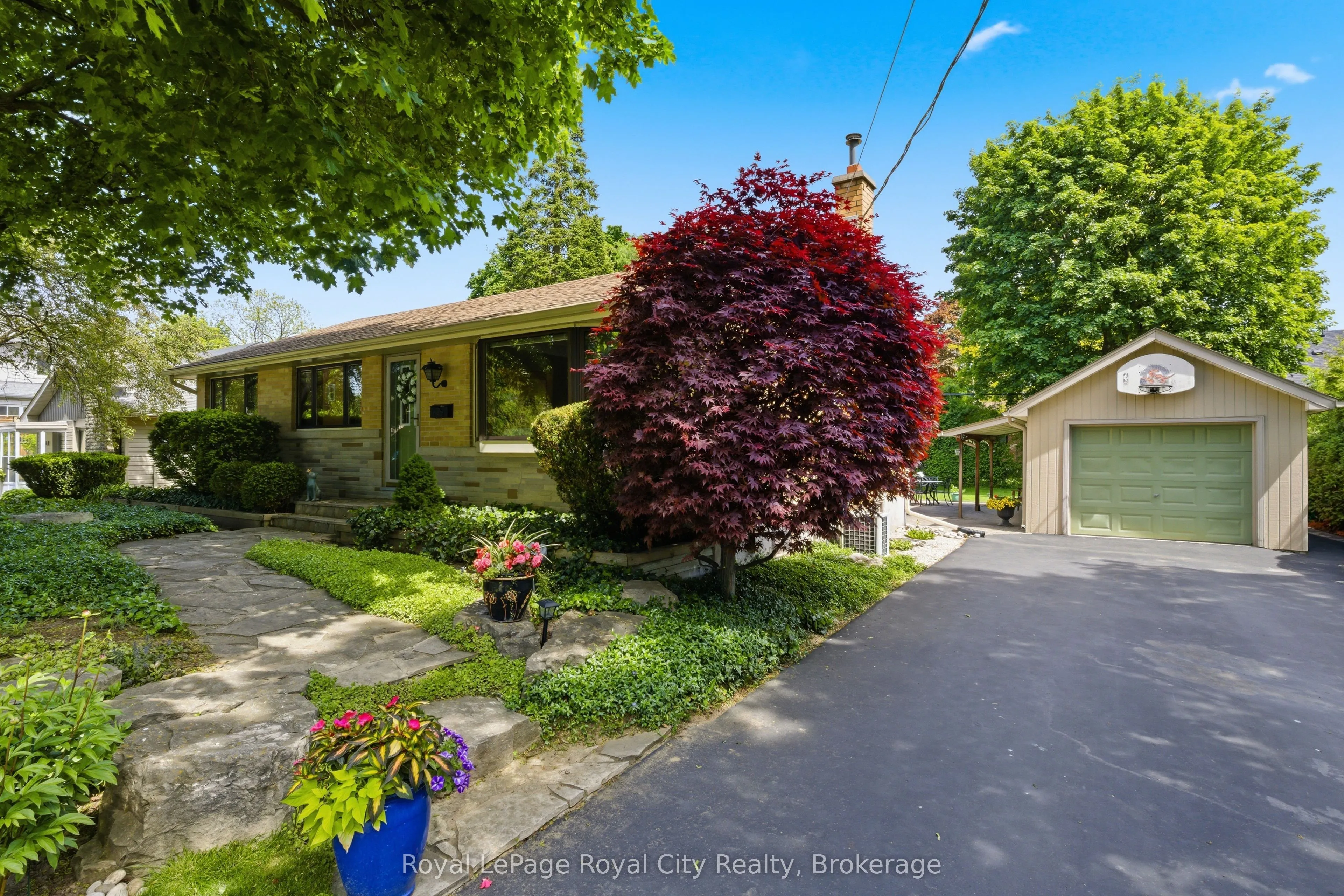 Detached Home For Sale | X13237892