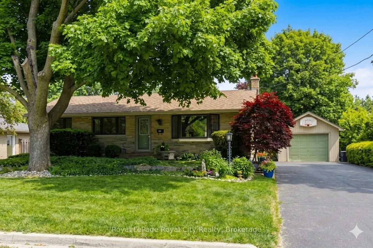 Detached Home For Sale | X13237892