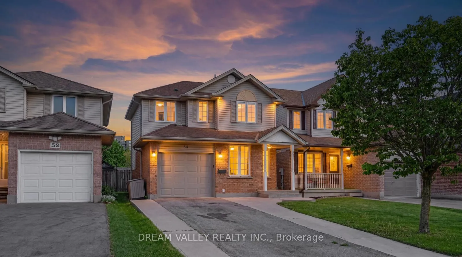 Detached Home For Sale | X13237990