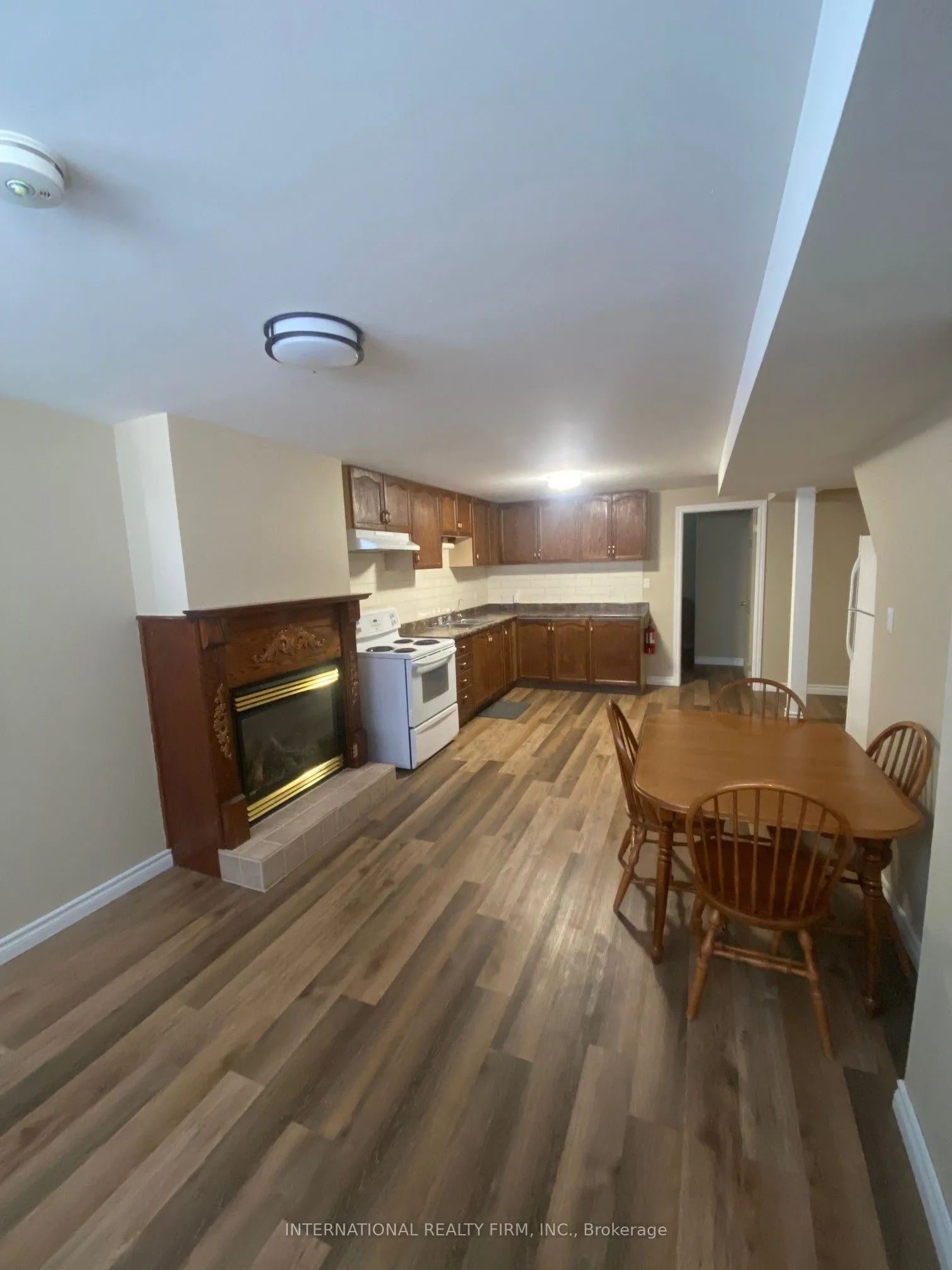 Detached Home For Lease | X13238182