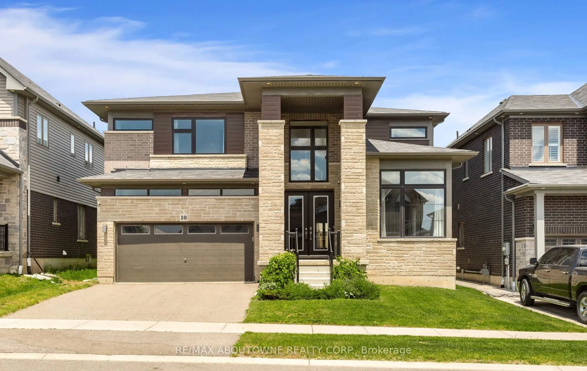 Detached Home For Sale | X13238232