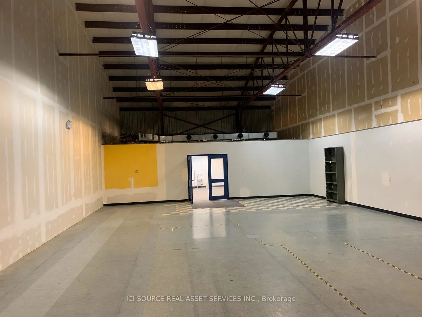 Industrial Property For Lease | X13238404