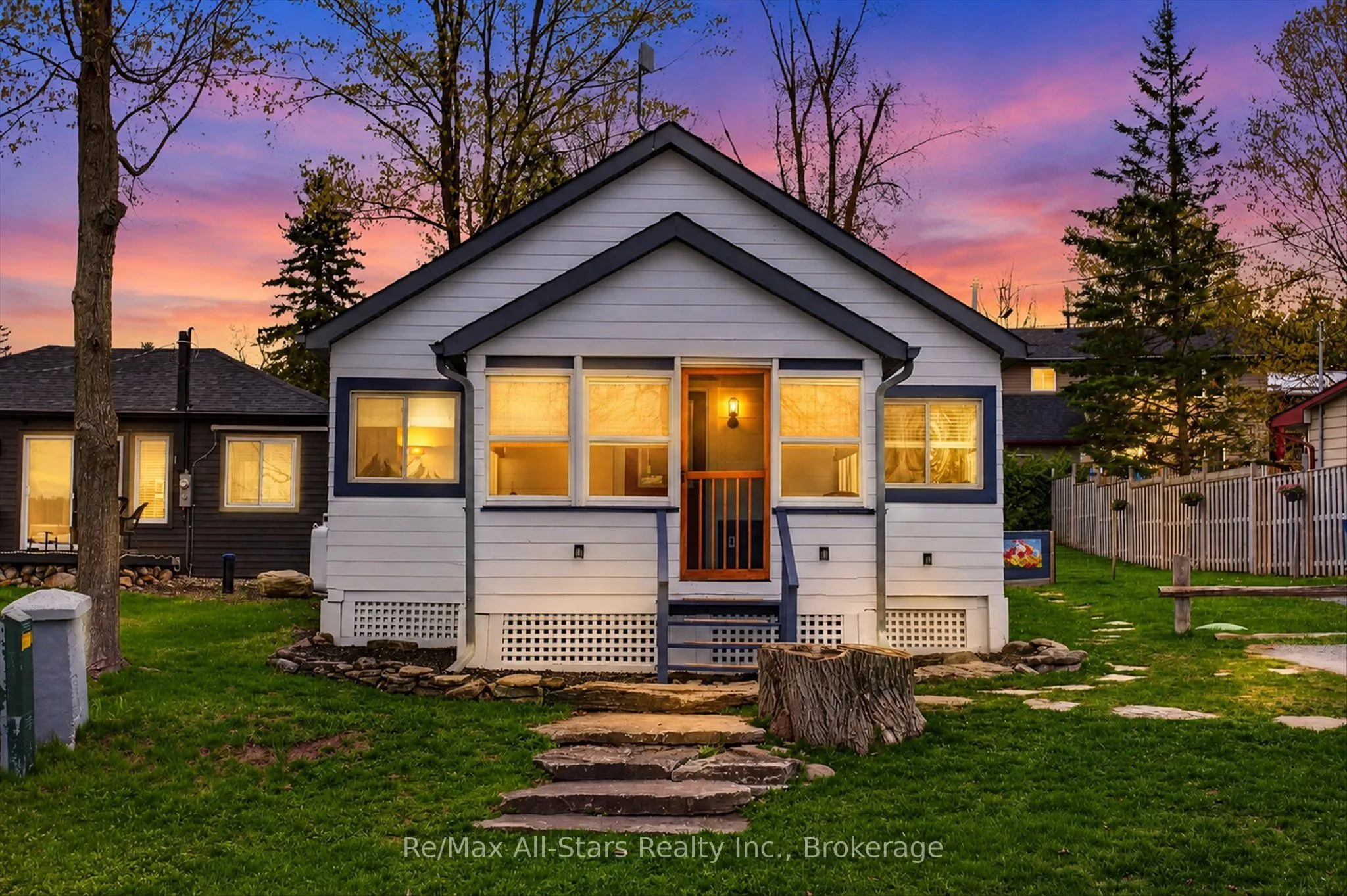 Detached Home For Sale | X13238472