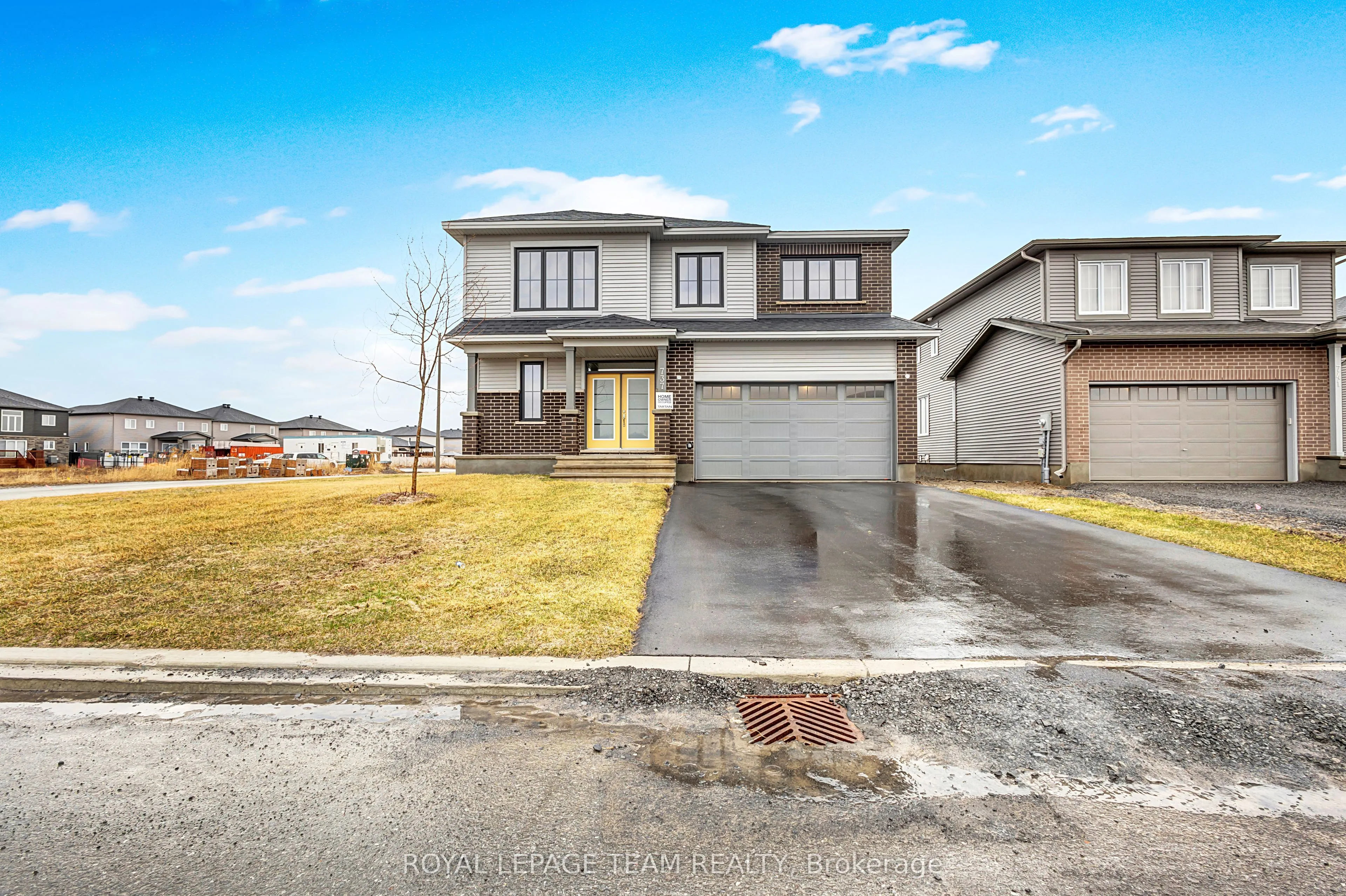 Detached Home For Lease | X13238484