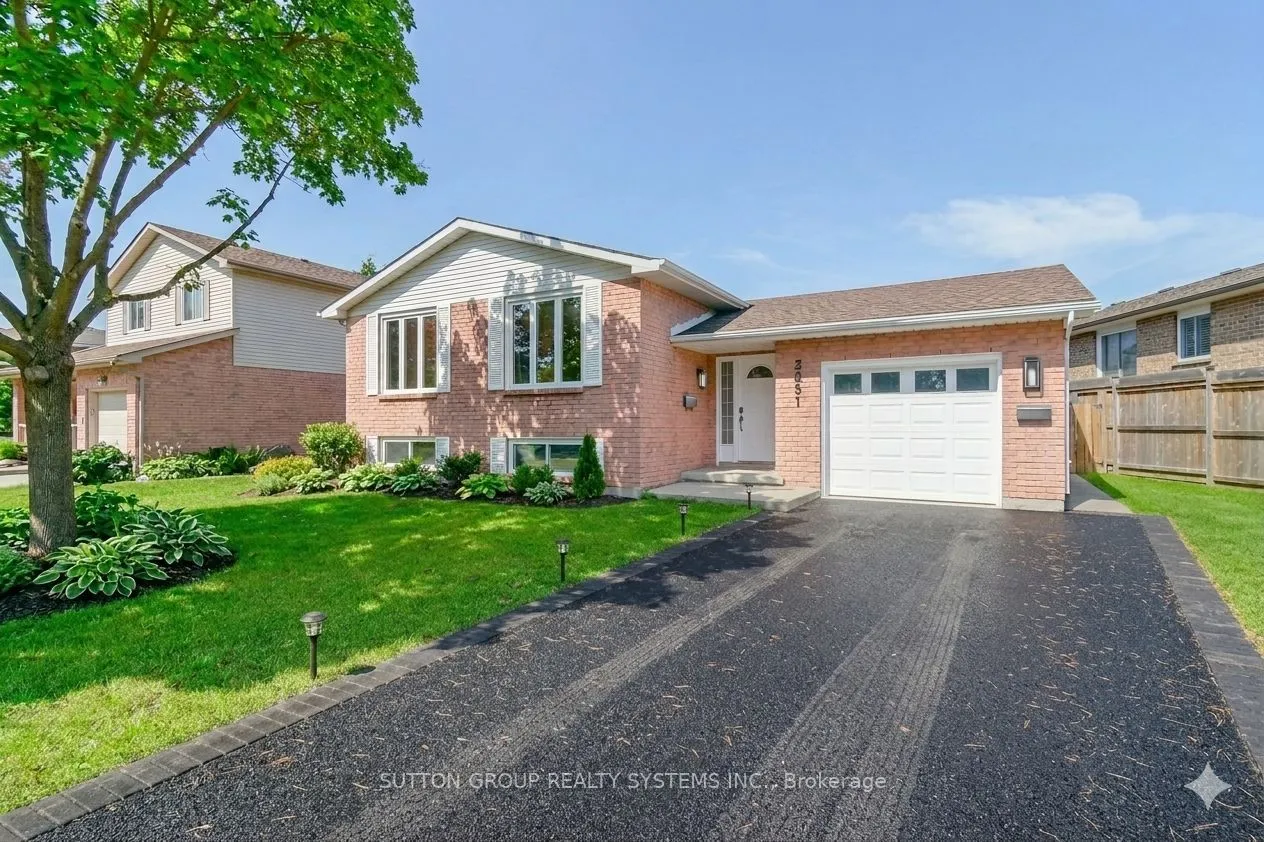 Detached Home For Lease | X13238588