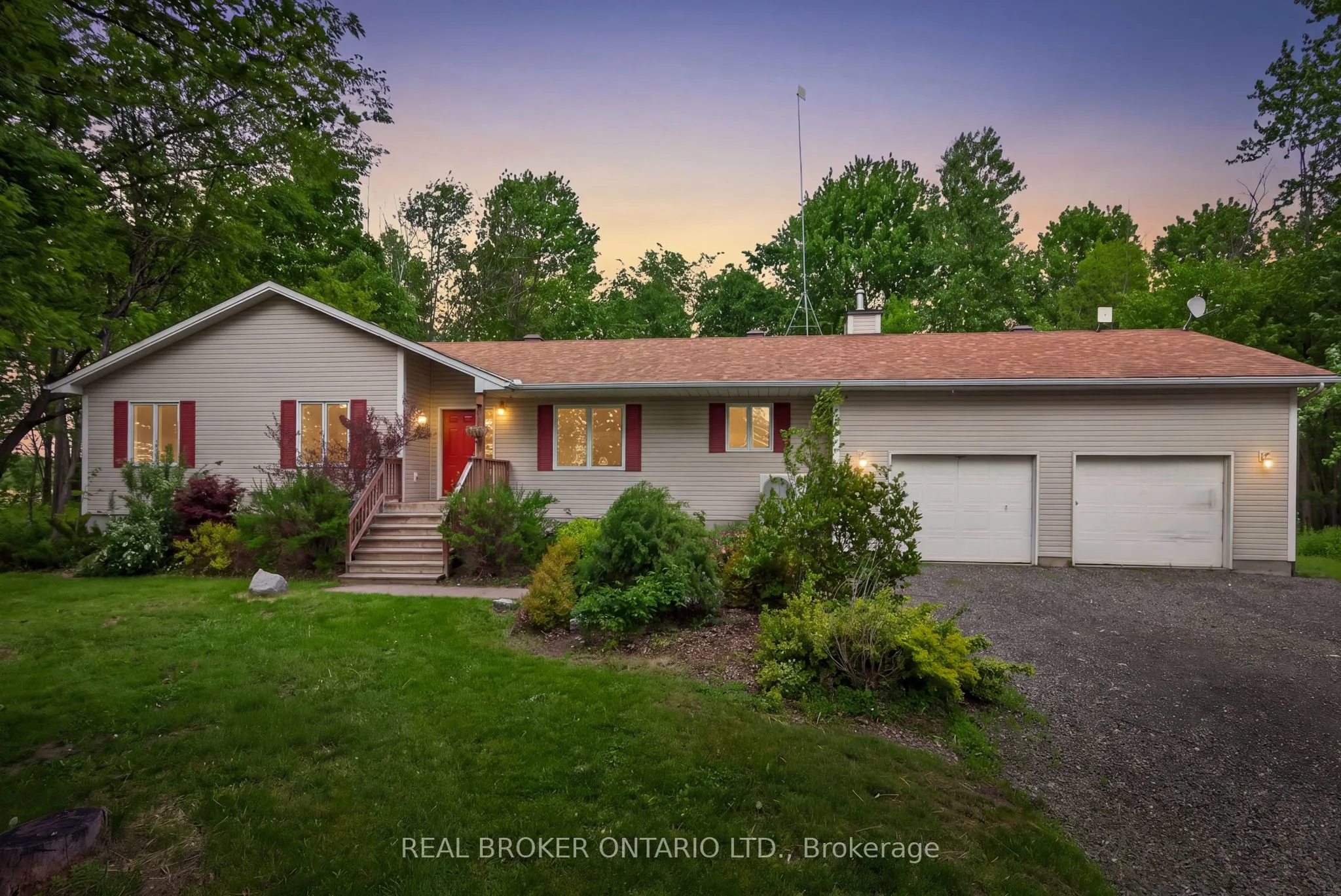 Detached Home For Sale | X13238600