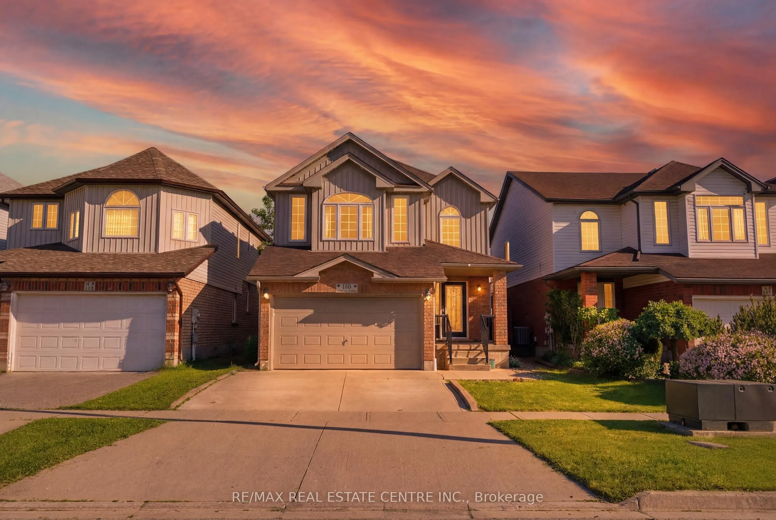 Detached Home For Sale | X13239014