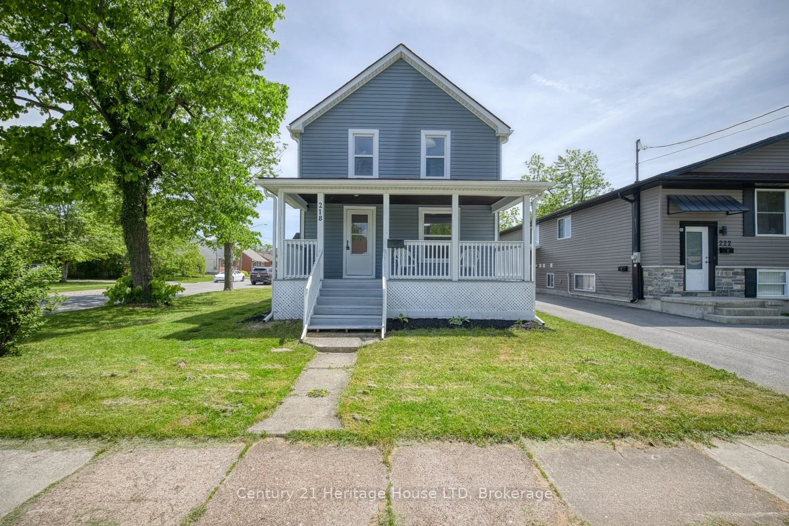 Detached Home For Sale | X13239022