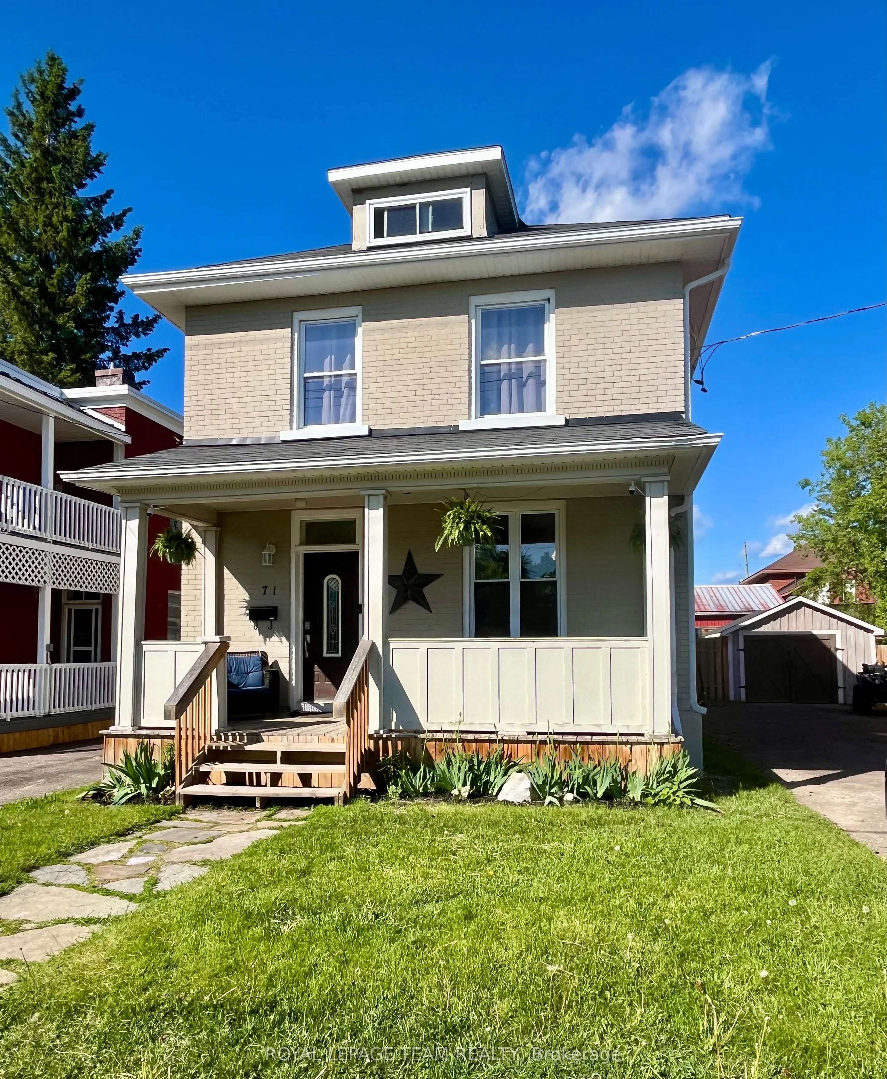 Detached Home For Sale | X13239030