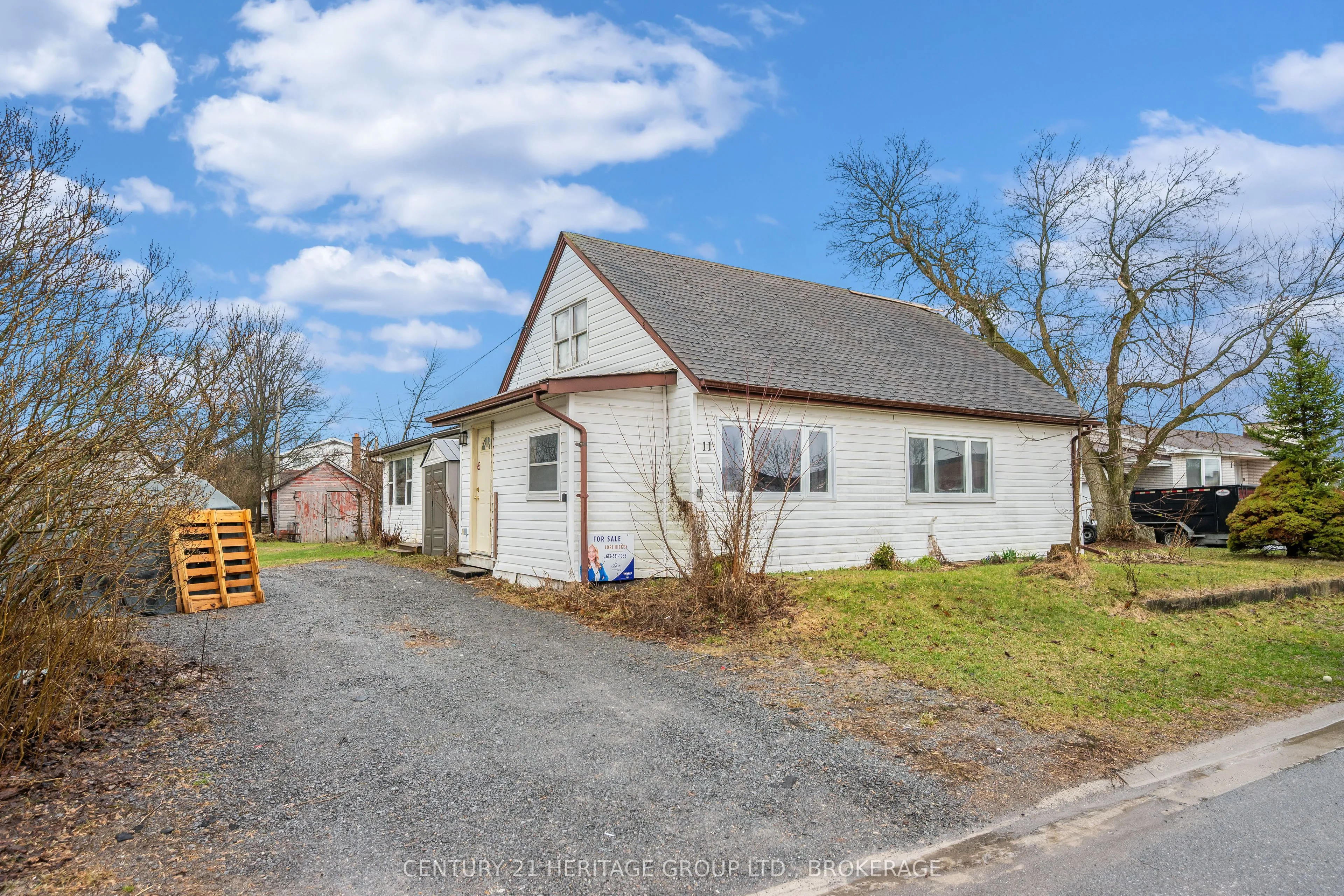 Detached Home For Sale | X13239040