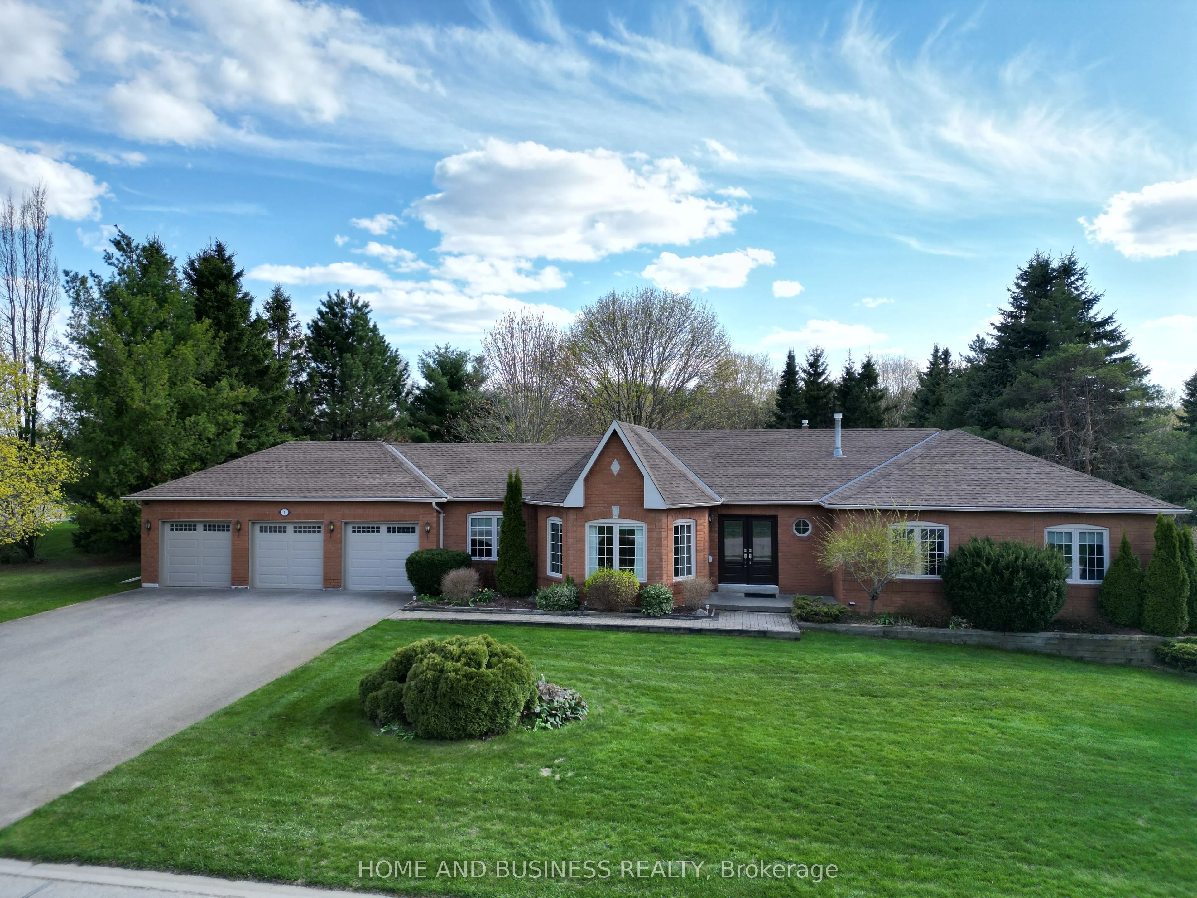 Detached Home For Sale | X13239042