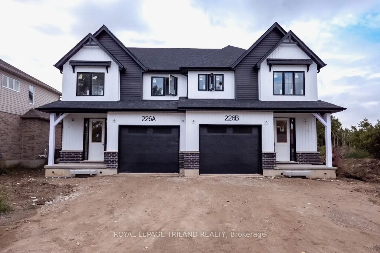 Semi-Detached Home For Sale | X13239092