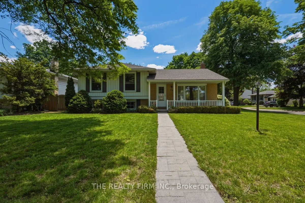 Detached Home For Sale | X13239102