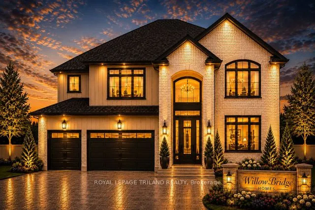 Detached Home For Sale | X13239104