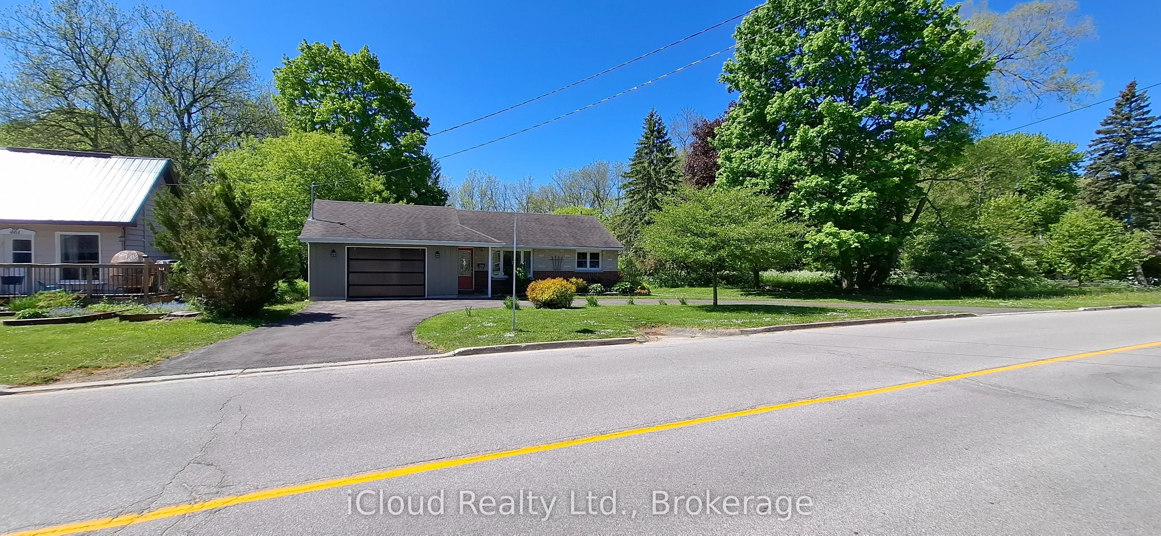 Detached Home For Lease | X13239200