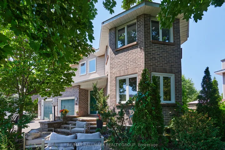 Welcome to 22 Terrace Drive, Bells Corners