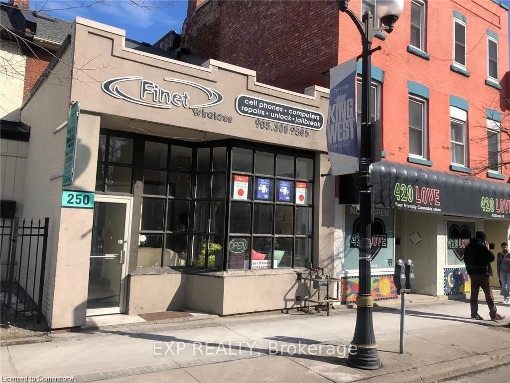 Link Property For Lease | X13239384