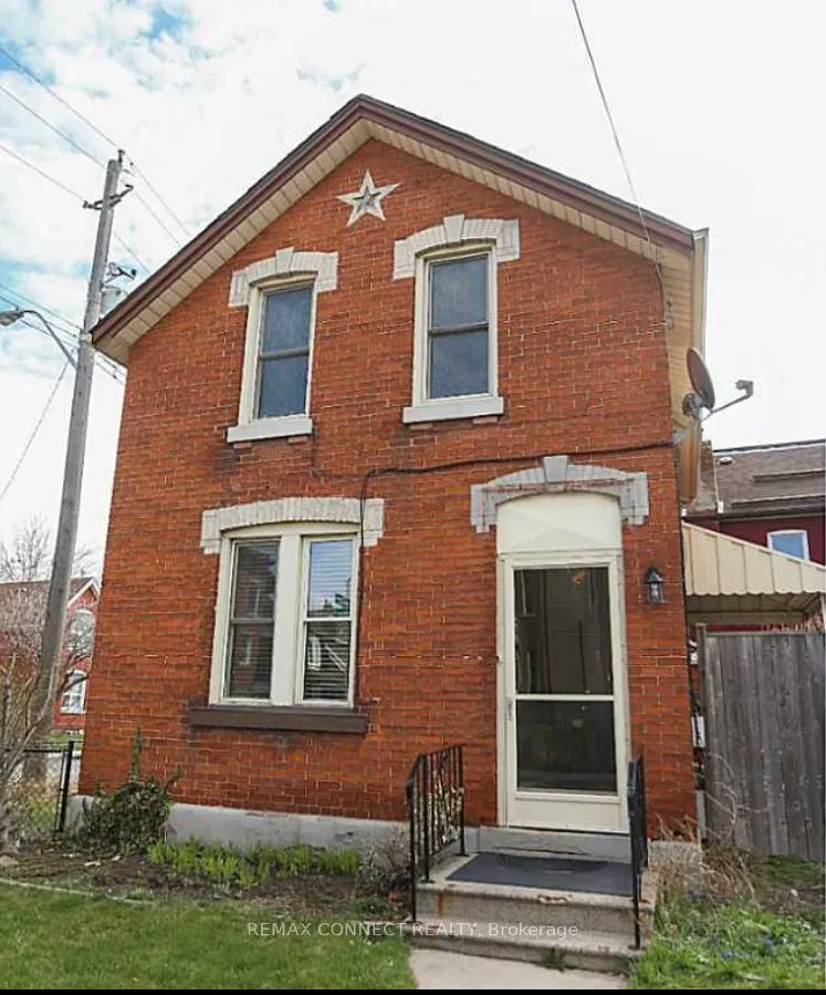 Detached Home For Lease | X13239580