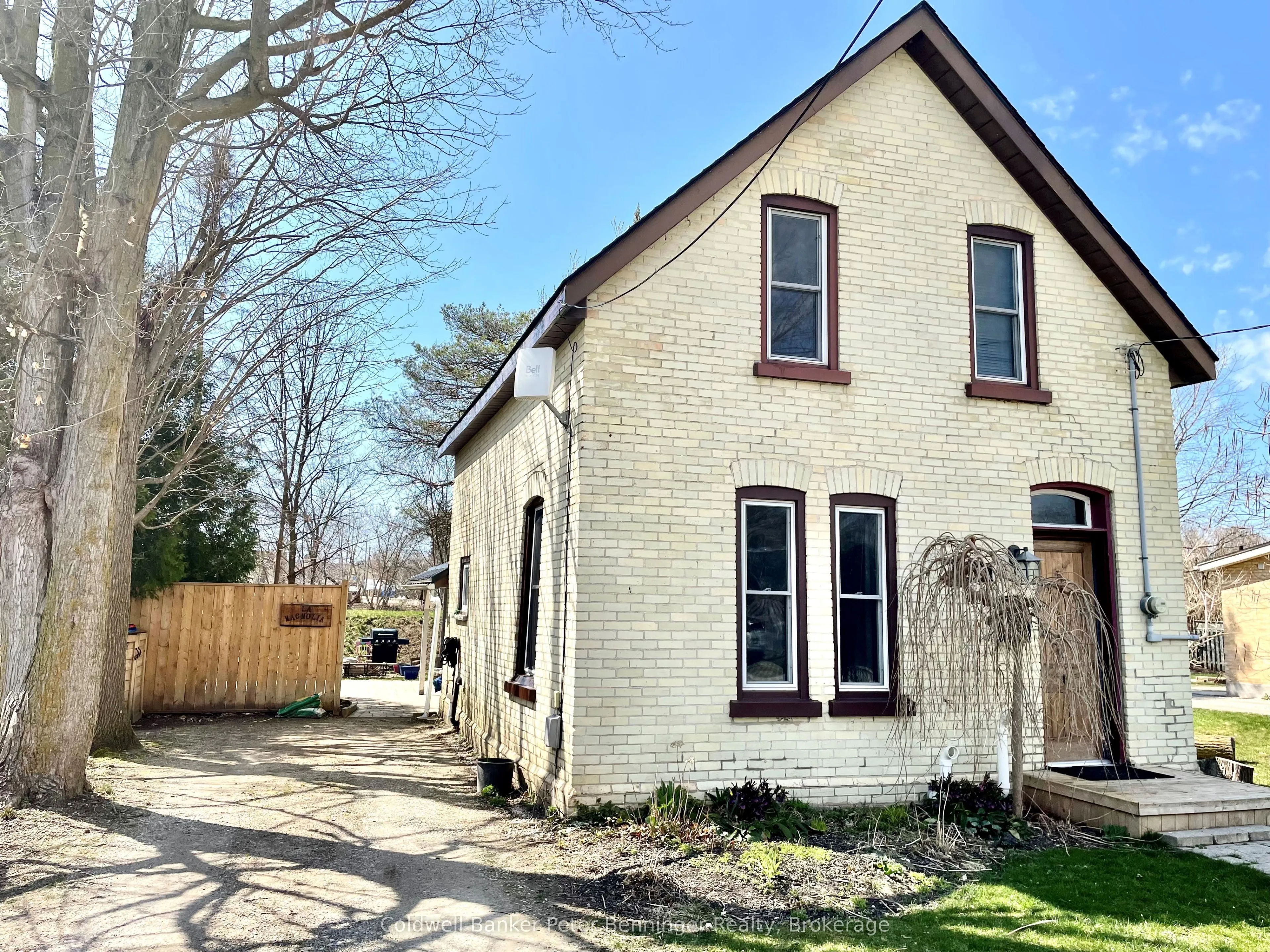 Detached Home For Lease | X13239690