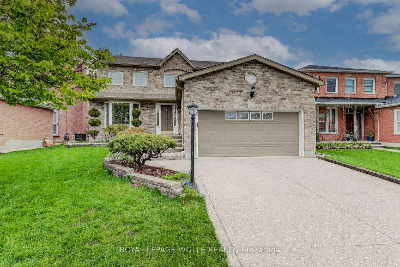 Detached Home For Sale | X13239724