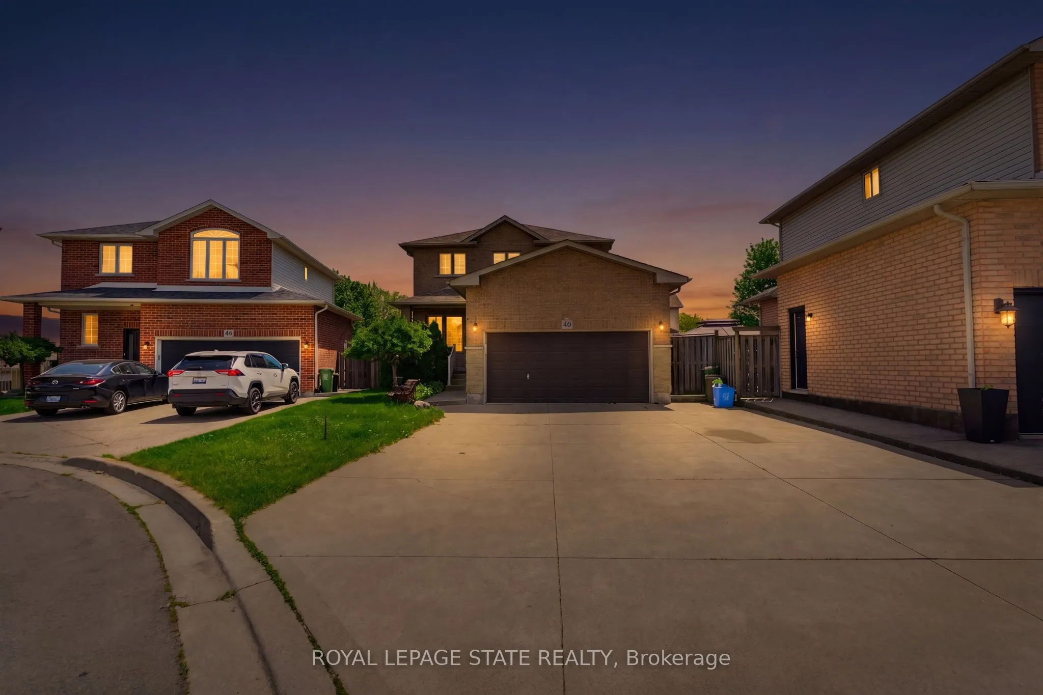 Detached Home For Sale | X13239736