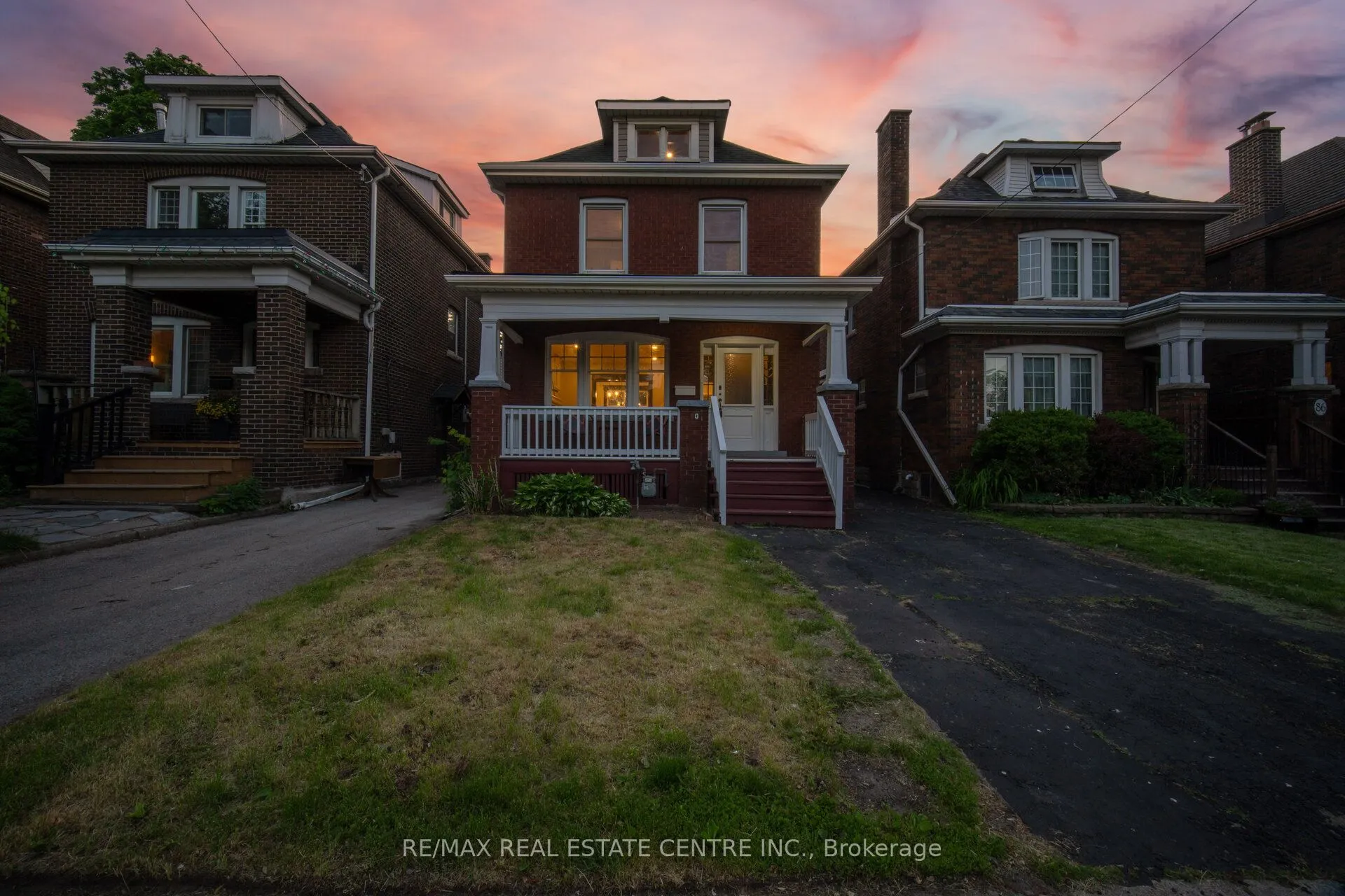 Detached Home For Sale | X13239756