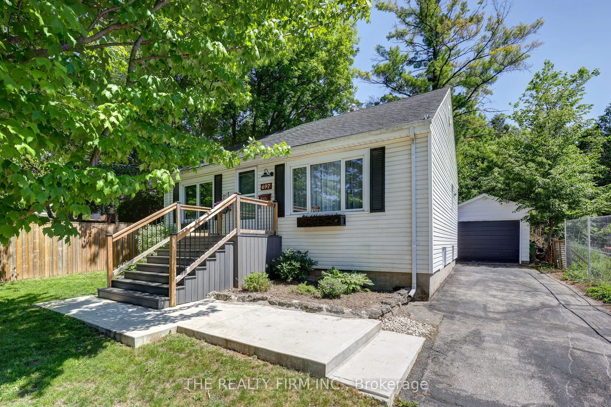 Detached Home For Sale | X13239778