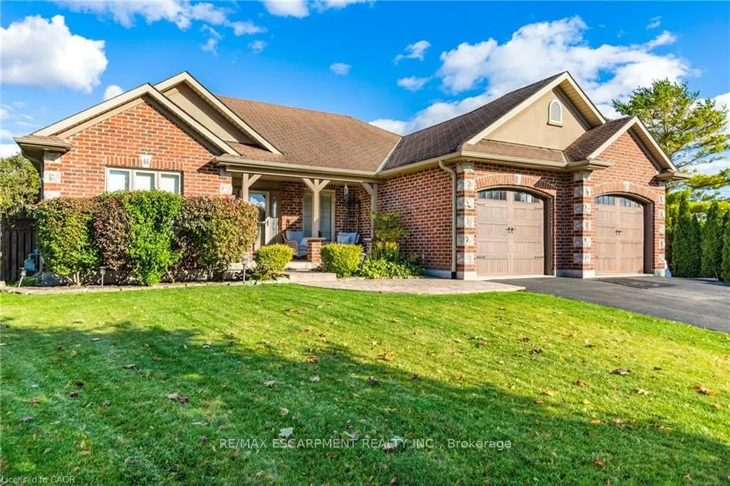 Detached Home For Sale | X13239784