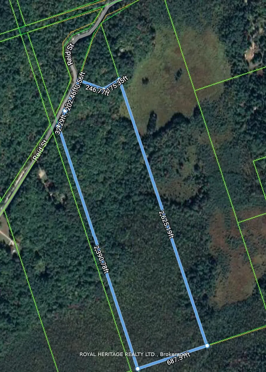Vacant Land For Sale | X13239956