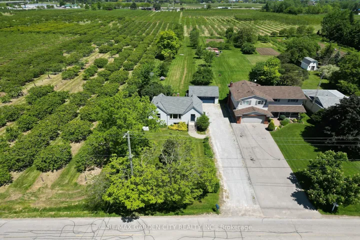 Country living!