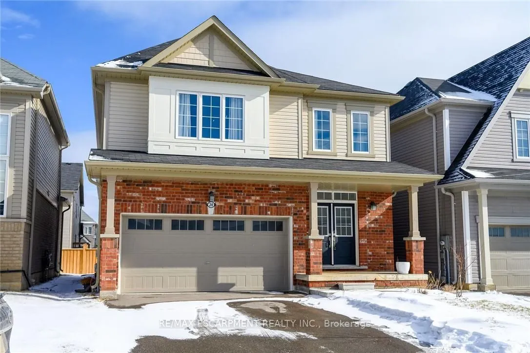 Detached Home For Sale | X13240054