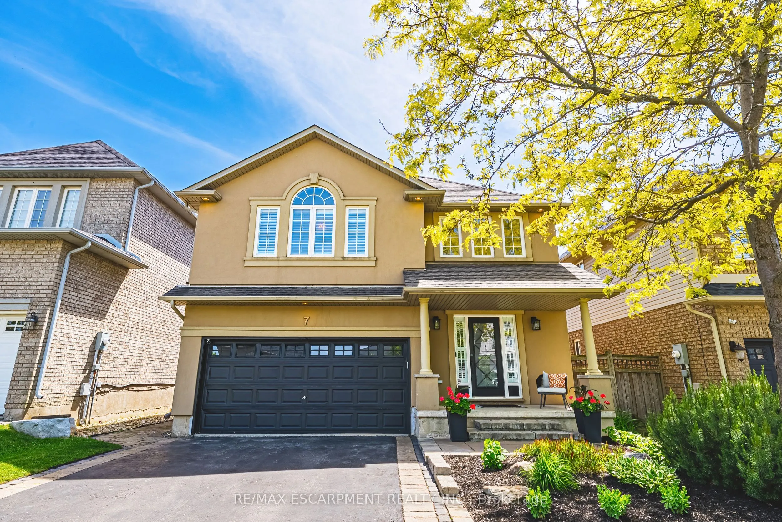 Detached Home For Sale | X13240060