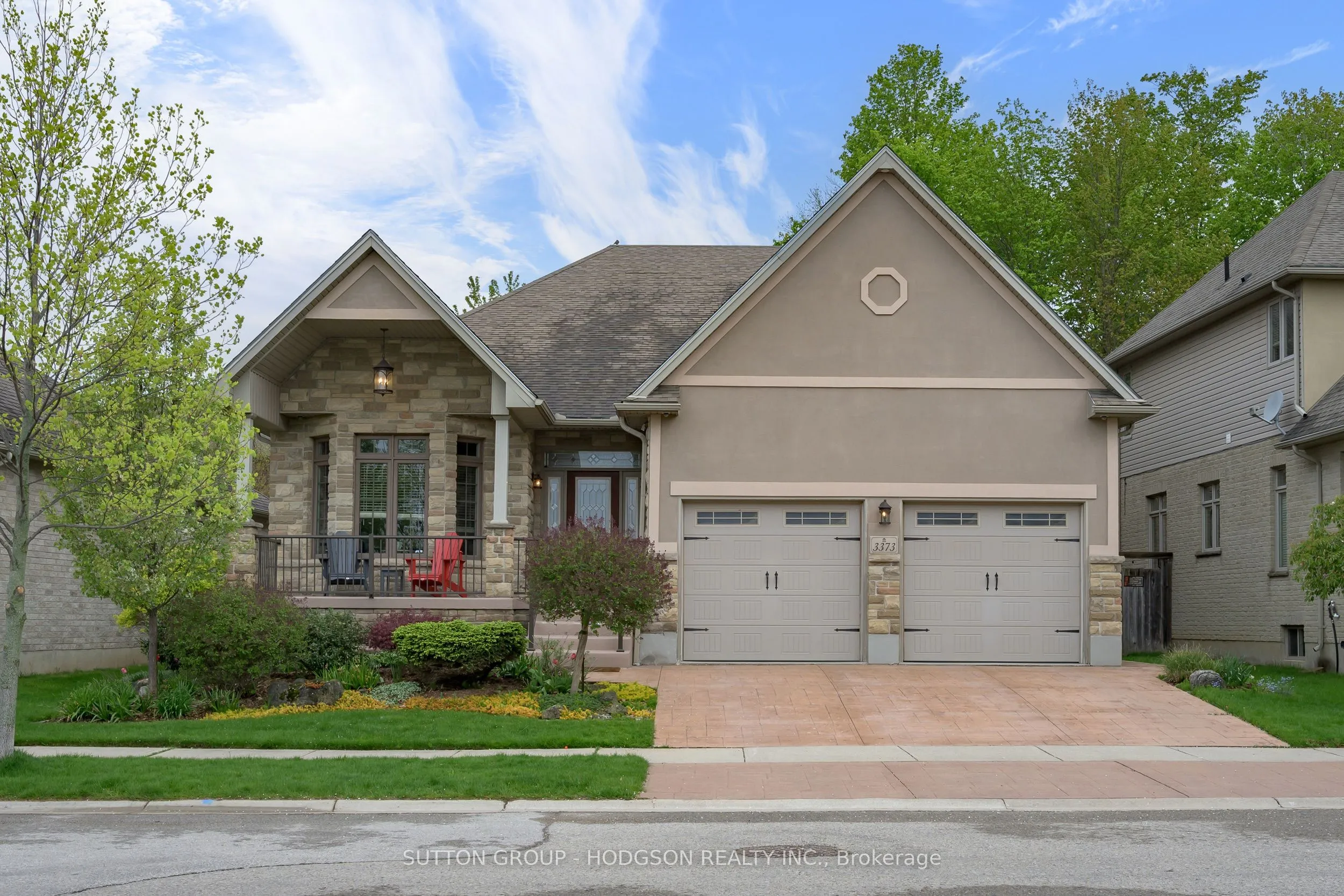 Detached Home For Sale | X13240086