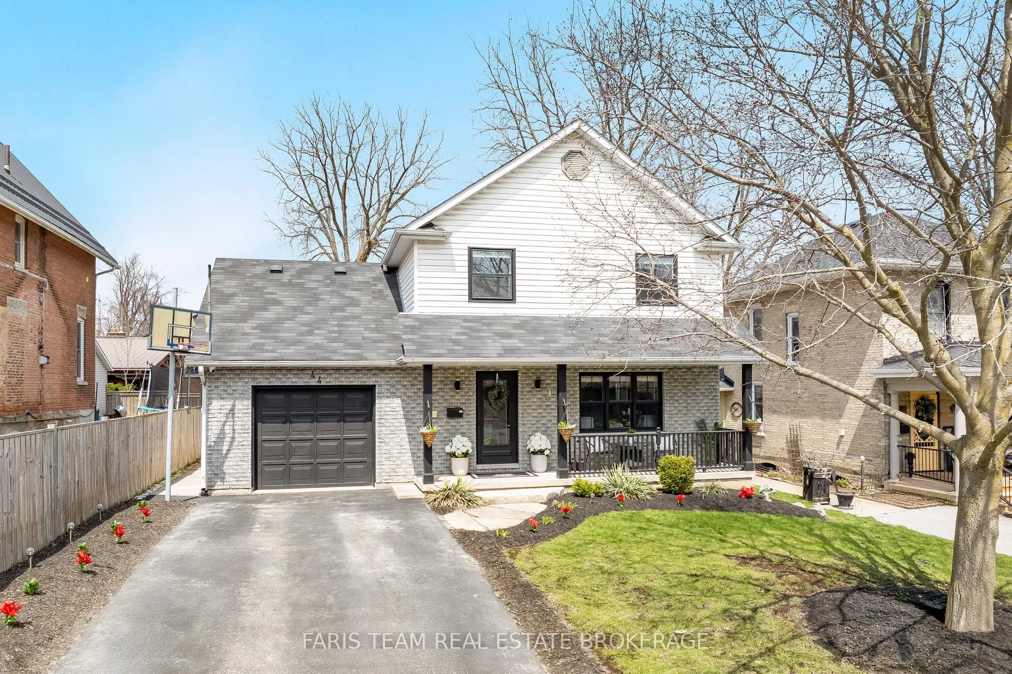 Detached Home For Sale | X13240124