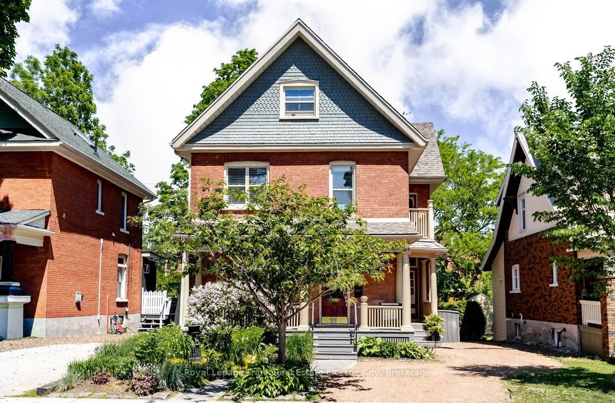 Detached Home For Sale | X13240156
