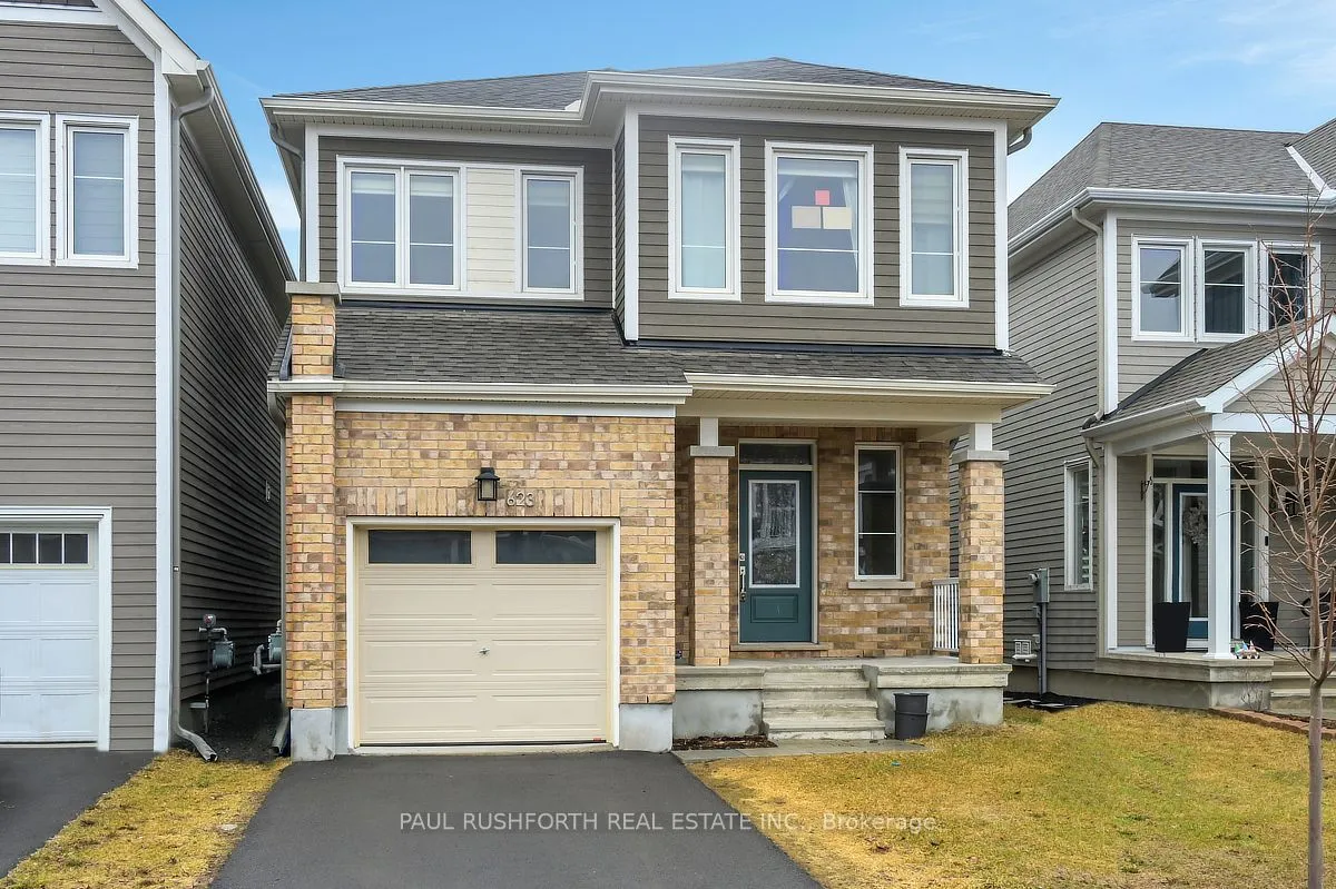Detached Home For Lease | X13240184