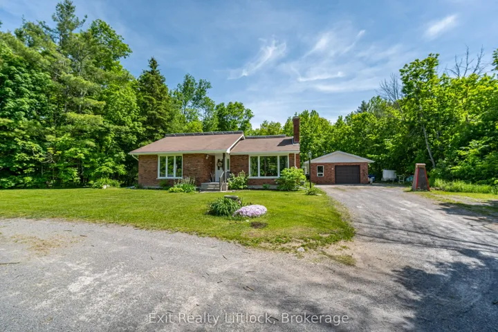 645 Birchview Road S, Douro-dummer, ON K0L 2H0