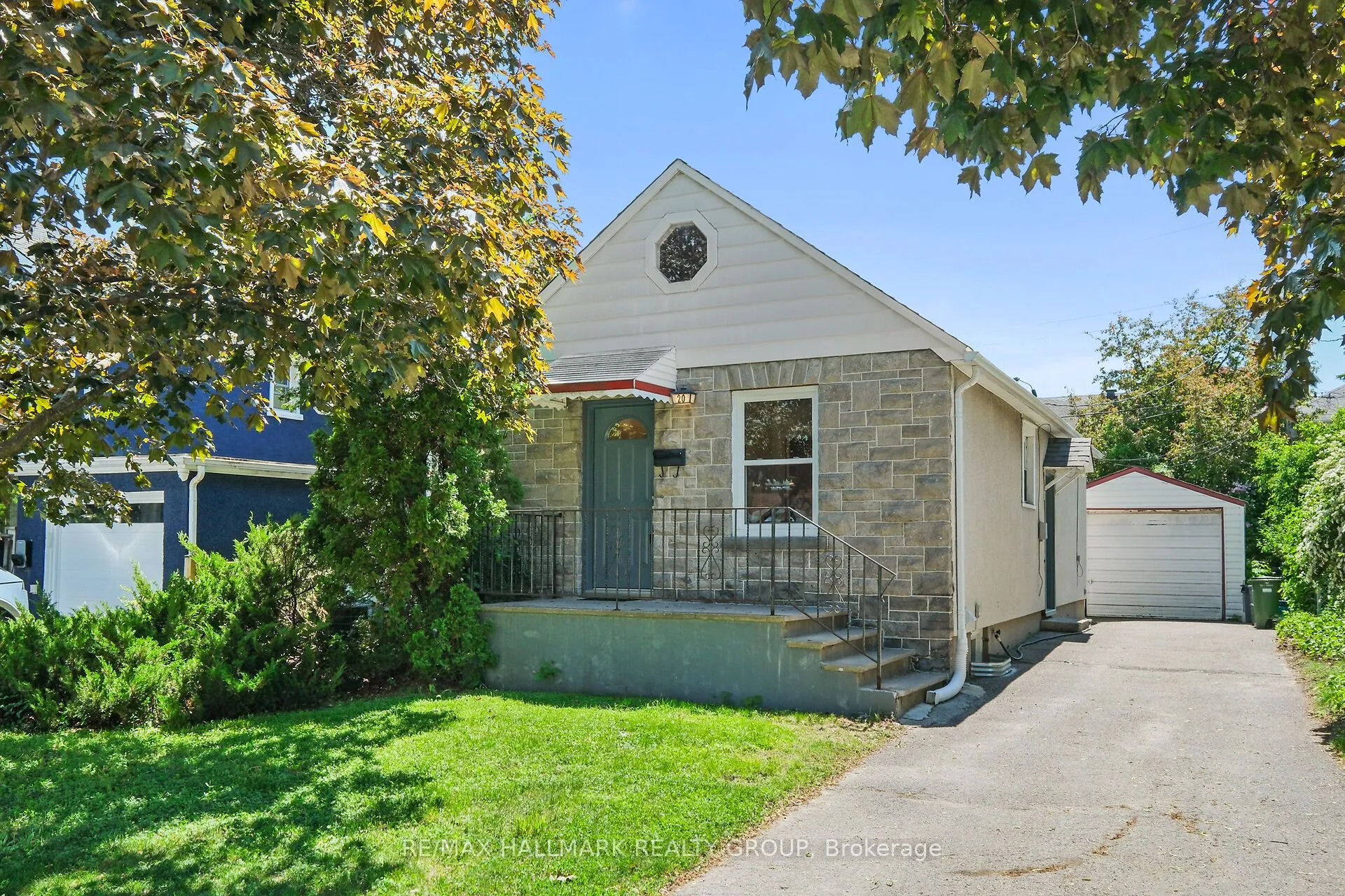 Detached Home For Sale | X13240452