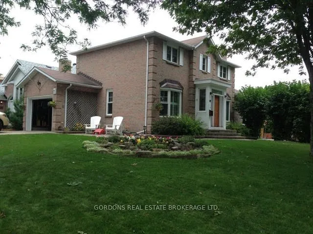 Detached Home For Sale | X13240458