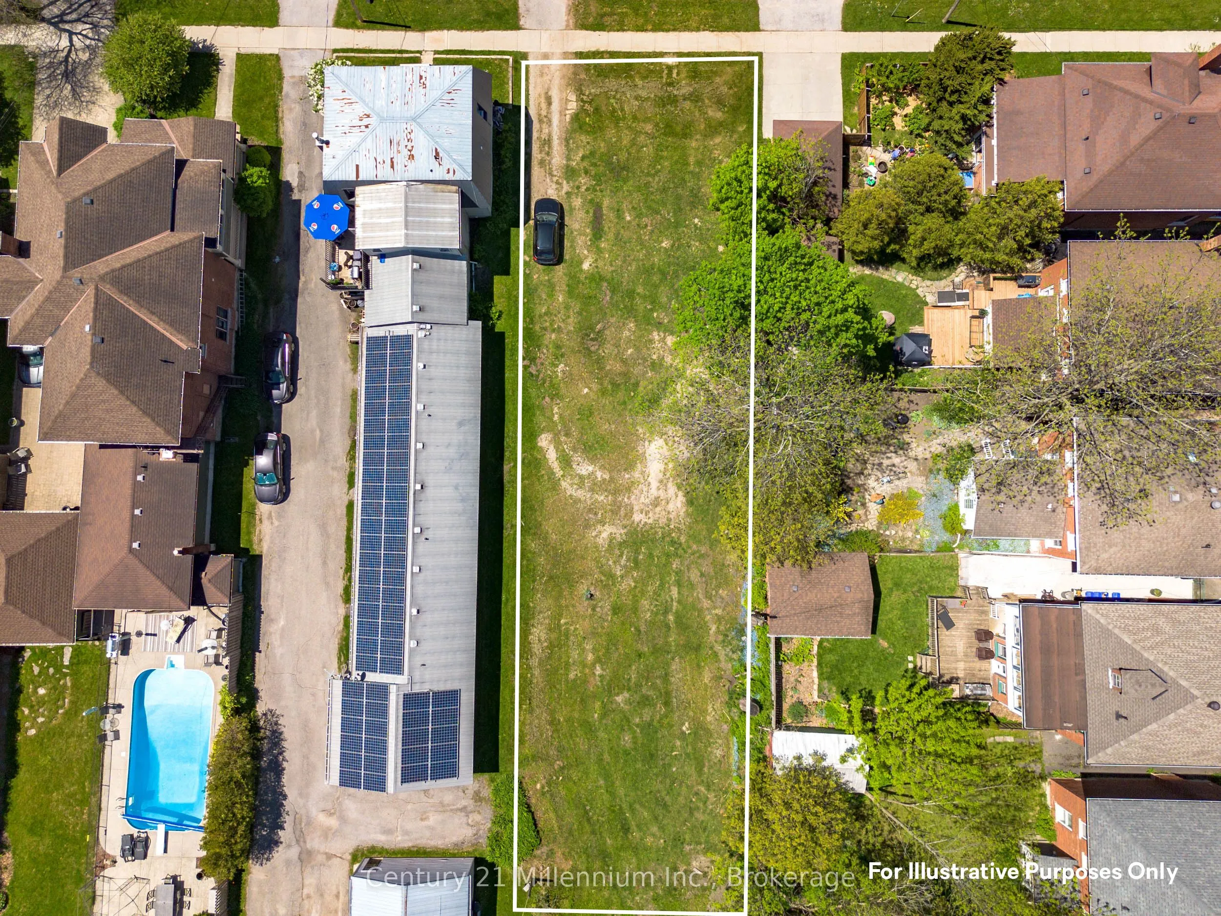 Vacant Land For Sale | X13240474