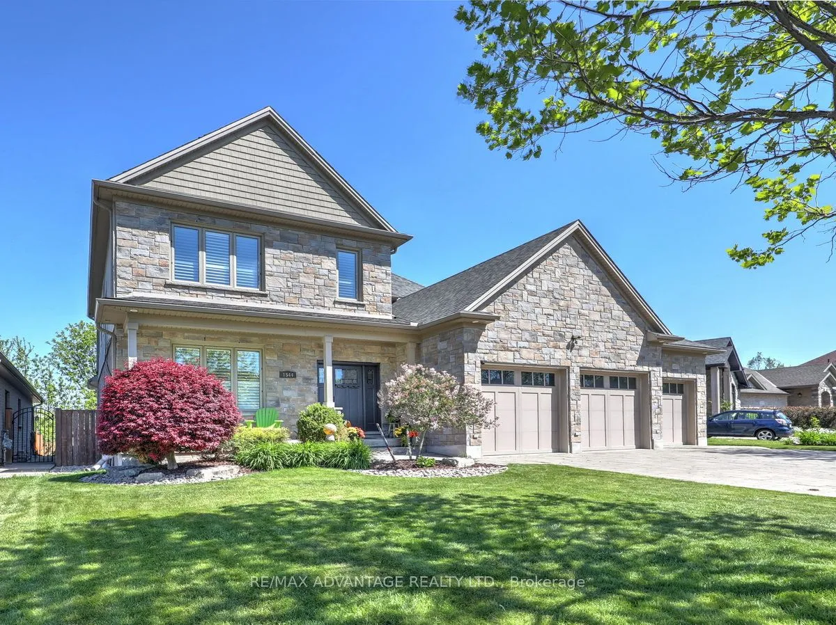 Detached Home For Sale | X13240478