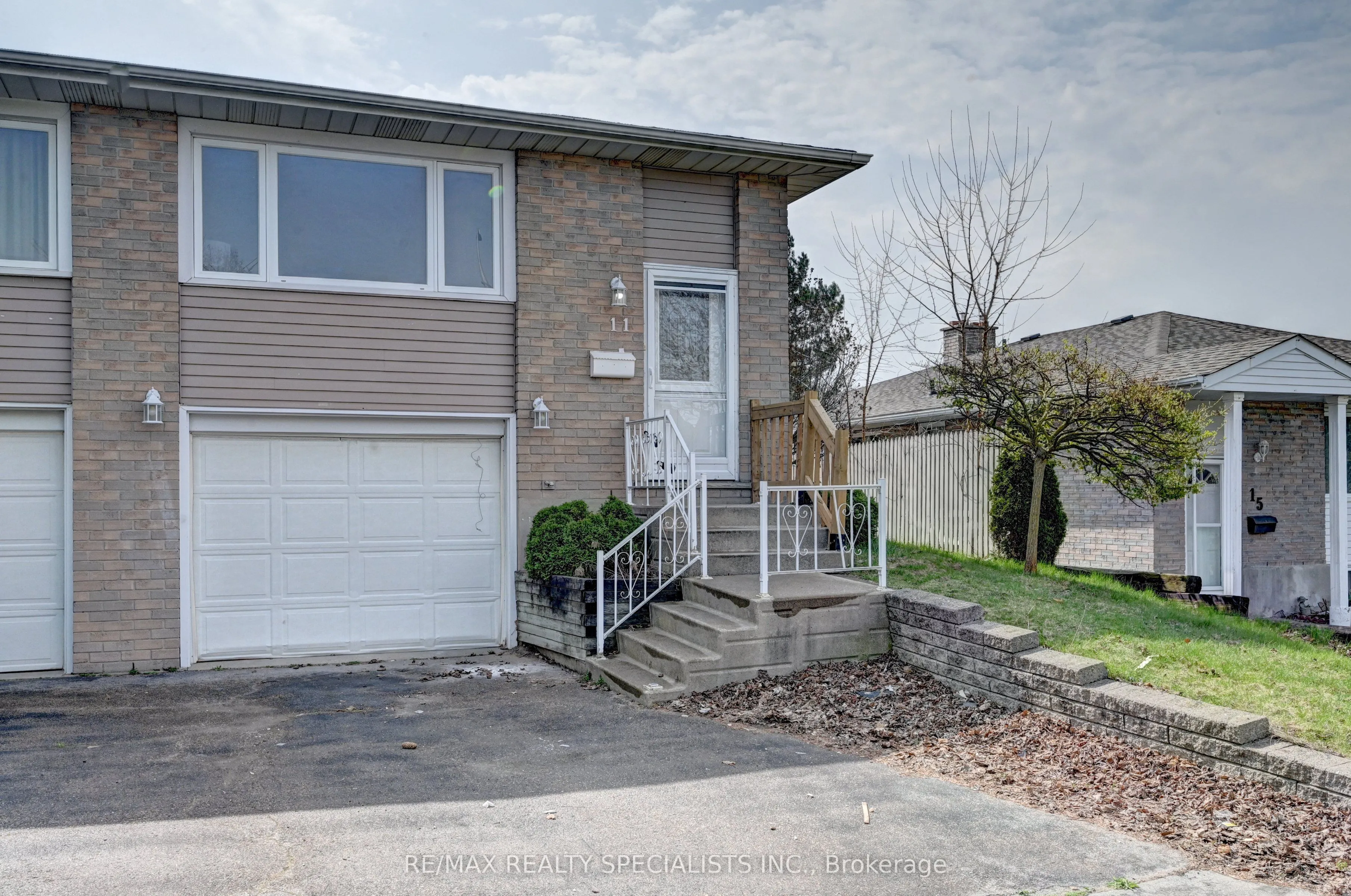 Semi-Detached Home For Sale | X13240494
