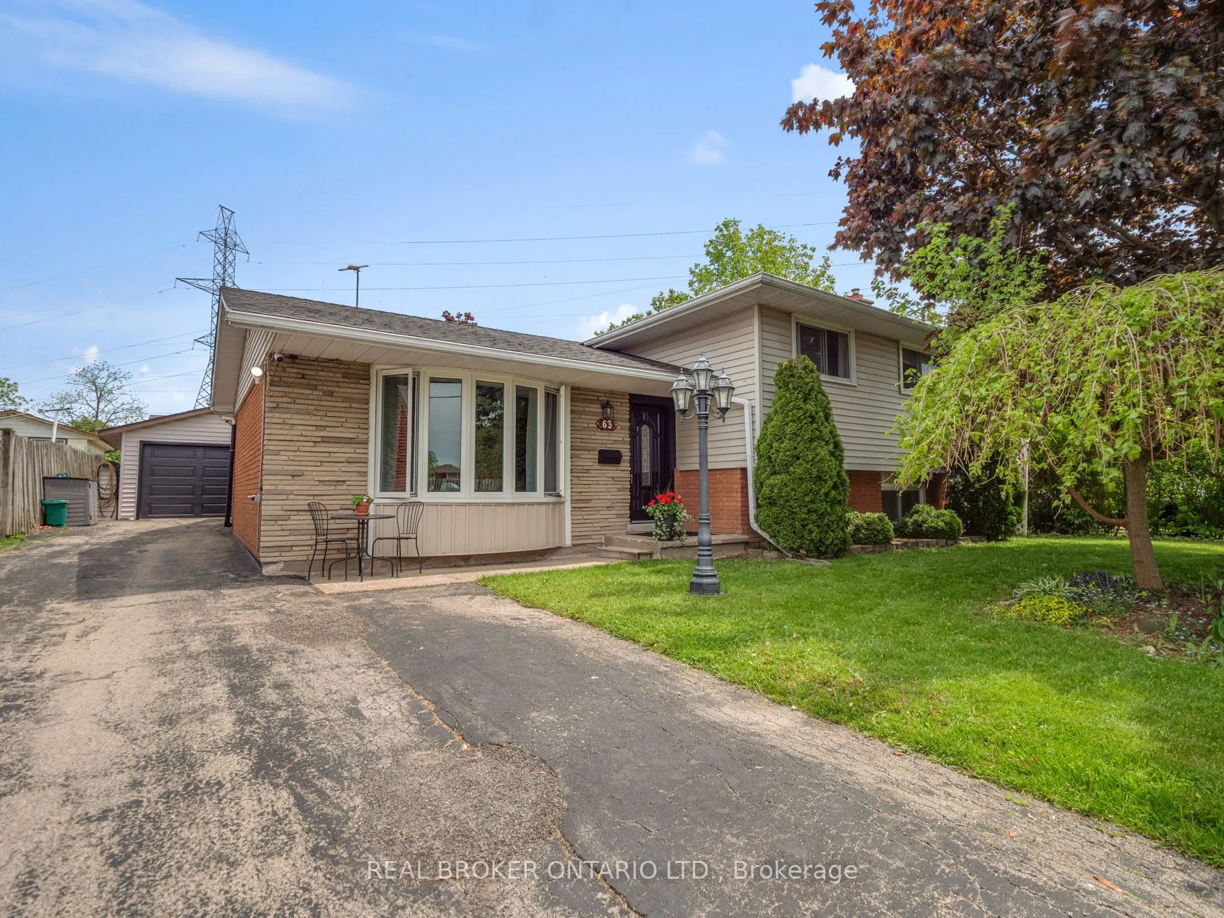 Detached Home For Sale | X13240498